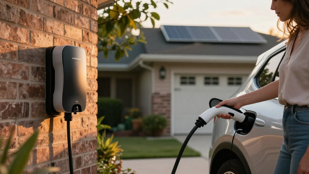 15 Best EV Charging Equipment for Home Charging in 2026