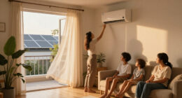 15 Best High-Efficiency Air Conditioners for Comfortable Cooling in 2026