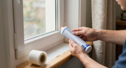 15 Best Home Air Sealing Products for Draft Reduction in 2026