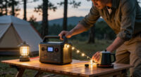 15 Best Portable Power Stations for 2026