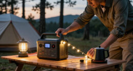 15 Best Portable Power Stations for 2026