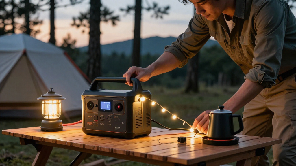 15 Best Portable Power Stations for 2026