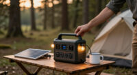 15 Best Portable Power Stations for Home Backup and Travel in 2026