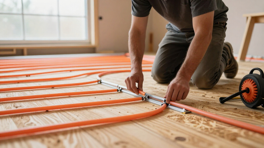 15 Best Radiant Floor Heating Systems for 2026