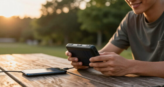 15 Best Solar Backup Power Banks in 2026