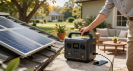 15 Best Solar Backup Power Systems in 2026