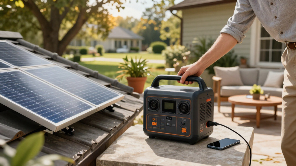 15 Best Solar Backup Power Systems in 2026