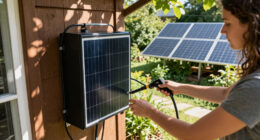 15 Best Solar Battery Backup Systems in 2026