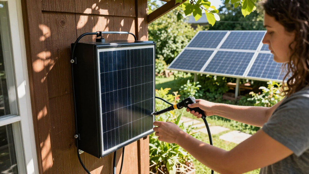 15 Best Solar Battery Backup Systems in 2026