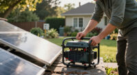 15 Best Solar-Powered Backup Generators for 2026