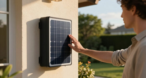 15 Best Solar-Powered Home Battery Systems in 2026