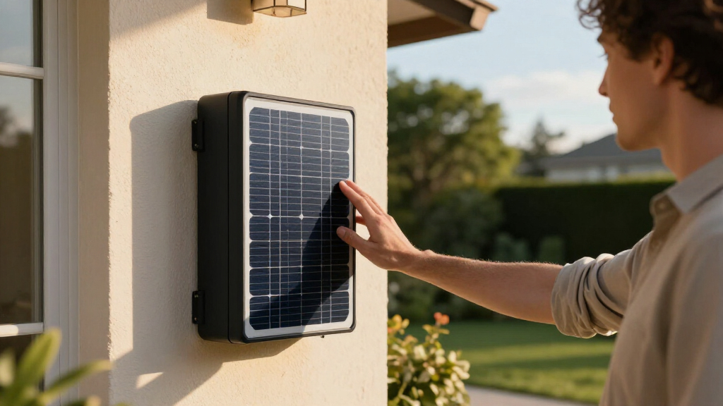 15 Best Solar-Powered Home Battery Systems in 2026