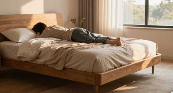 18 Platform Bed Frames Under $500 (That Look Way More Expensive)