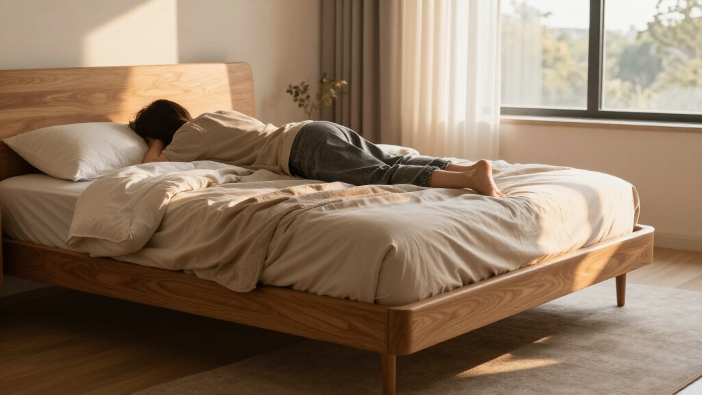 18 Platform Bed Frames Under $500 (That Look Way More Expensive)