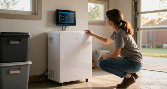 4 Best Home Batteries in 2026