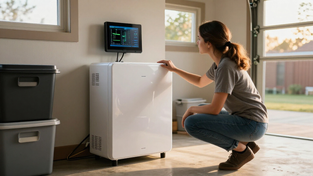 4 Best Home Batteries in 2026