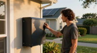 4 Best Home Solar Backup Batteries in 2026