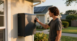 4 Best Home Solar Backup Batteries in 2026
