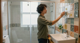 5 Bathroom Tile Trends You’ll Regret In 5 Years, According To Designers