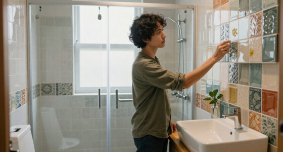5 Bathroom Tile Trends You’ll Regret In 5 Years, According To Designers