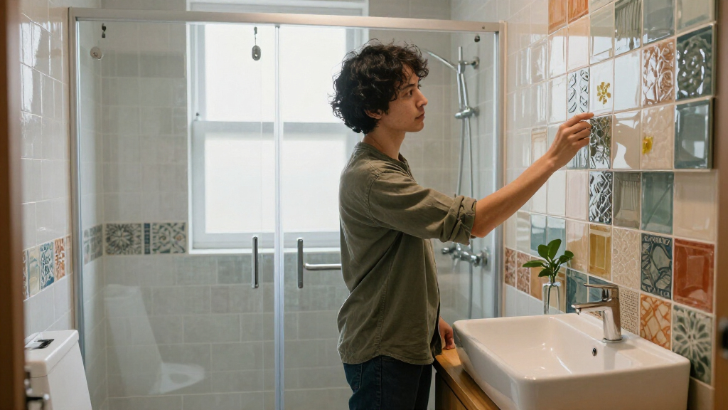 5 Bathroom Tile Trends You’ll Regret In 5 Years, According To Designers