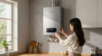 5 Best CO2 Heat Pump Water Heaters in 2026