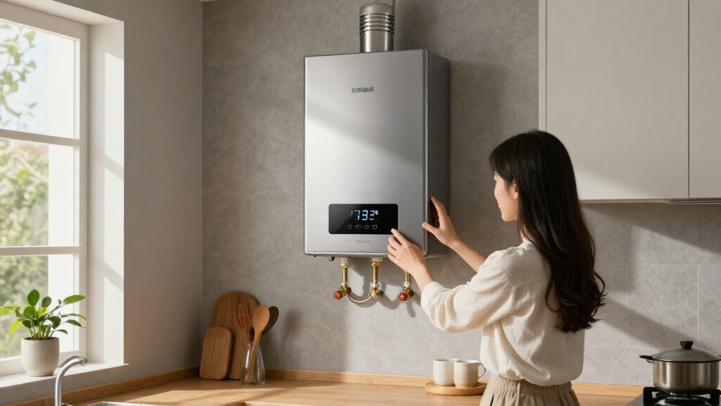 5 Best CO2 Heat Pump Water Heaters in 2026