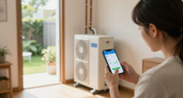 5 Best Heat Pump Monitoring Systems in 2026