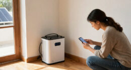 6 Best Home Energy Storage Systems for Backup and Off-Grid Power in 2026
