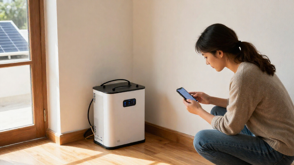 6 Best Home Energy Storage Systems for Backup and Off-Grid Power in 2026
