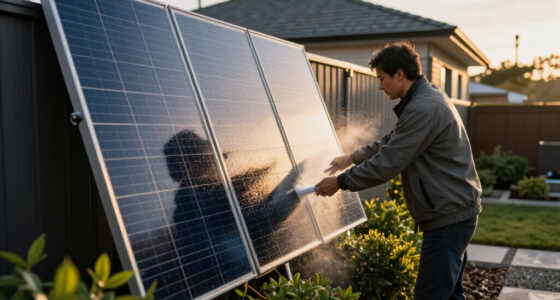 6 Best Vertical Solar Panels for 2026