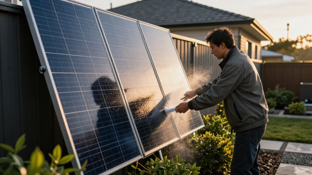 6 Best Vertical Solar Panels for 2026