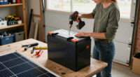 8 Best Home Energy Storage Batteries for Backup and Off-Grid Power in 2026