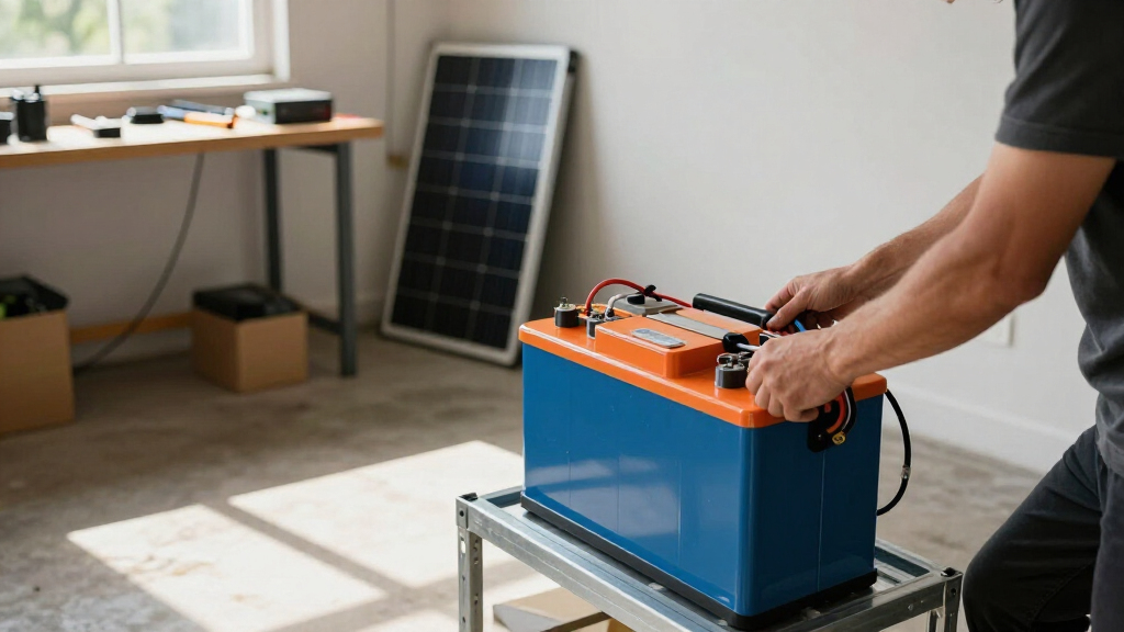 8 Best Home Energy Storage Batteries in 2026