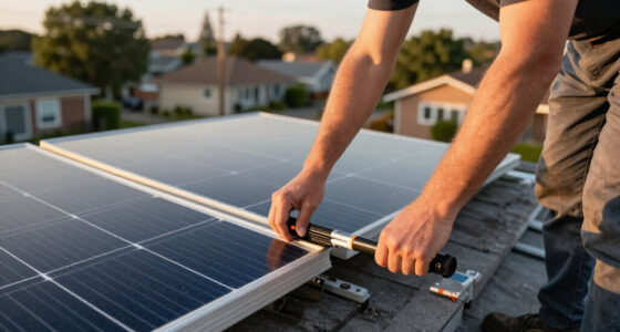 8 Best Home Solar Panel Kits in 2026