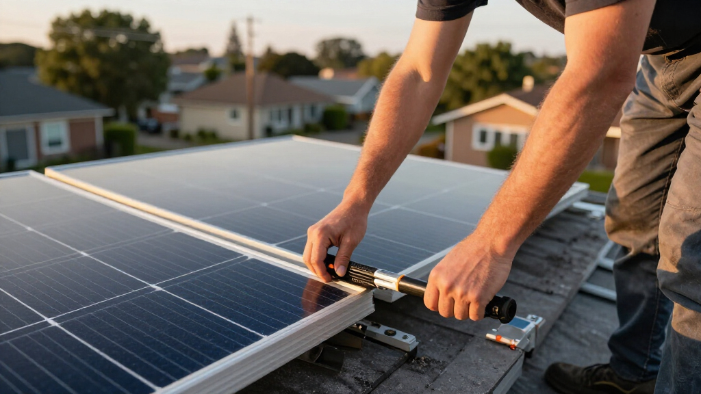 8 Best Home Solar Panel Kits in 2026