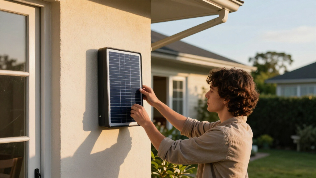 8 Best Solar Panel Backup Systems in 2026
