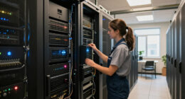 9 Best Data Center Backup Batteries for 2026