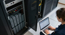 9 Best Data Center Backup Batteries for 2026