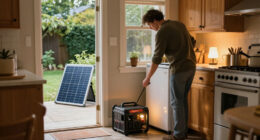 9 Best Solar Generators for Home Backup in 2026
