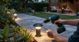 9 Best Solar-Powered Outdoor Lights in 2026