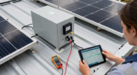 AEMO Connects Record 9.1GW Of Renewables And Storage To Australia’s NEM In FY26, Warns Reliability Depends On Timely Investment