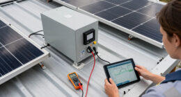 AEMO Connects Record 9.1GW Of Renewables And Storage To Australia’s NEM In FY26, Warns Reliability Depends On Timely Investment