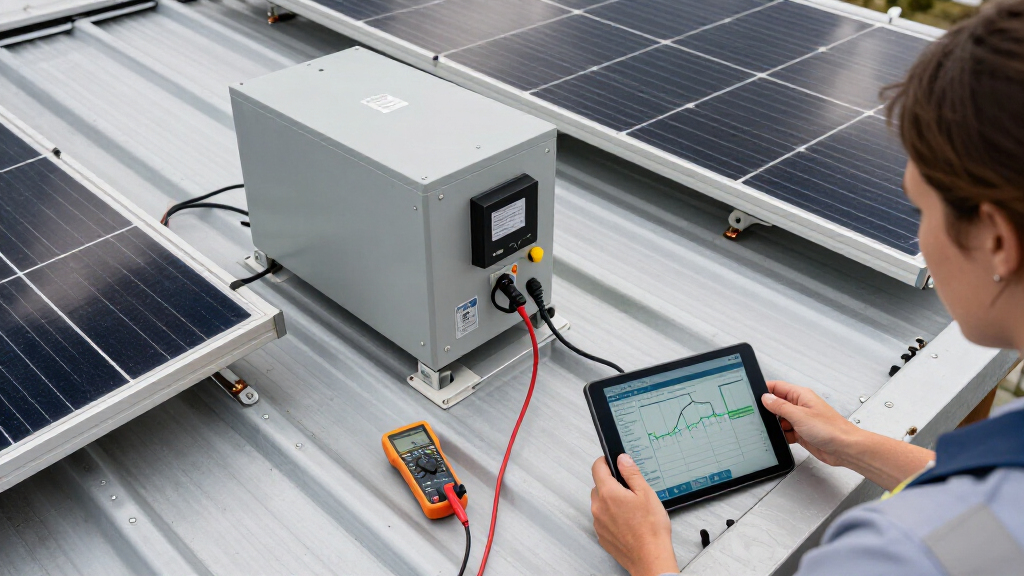AEMO Connects Record 9.1GW Of Renewables And Storage To Australia’s NEM In FY26, Warns Reliability Depends On Timely Investment