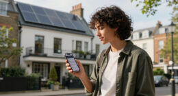 Agency Talks Up London Market - Estate Agent Today