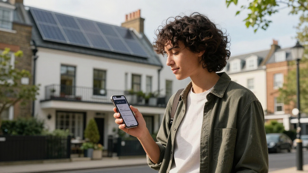 Agency Talks Up London Market - Estate Agent Today