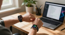 Apple Watch Series 12 Vs. Apple Watch Series 11: Colors, Sensors, And AI