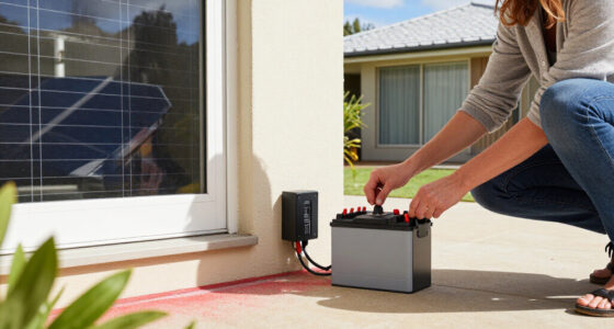 Australian Home Battery Installs Break More Records