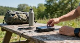 Best Portable Solar Power Banks Compared