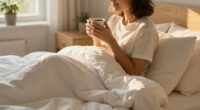 Brooklinen’s Luxe New Sheets Are Under $200 Today (They're So Soft!)